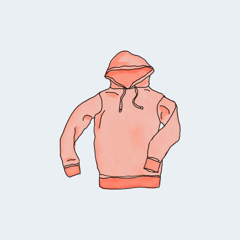 Durable Plastic Coat